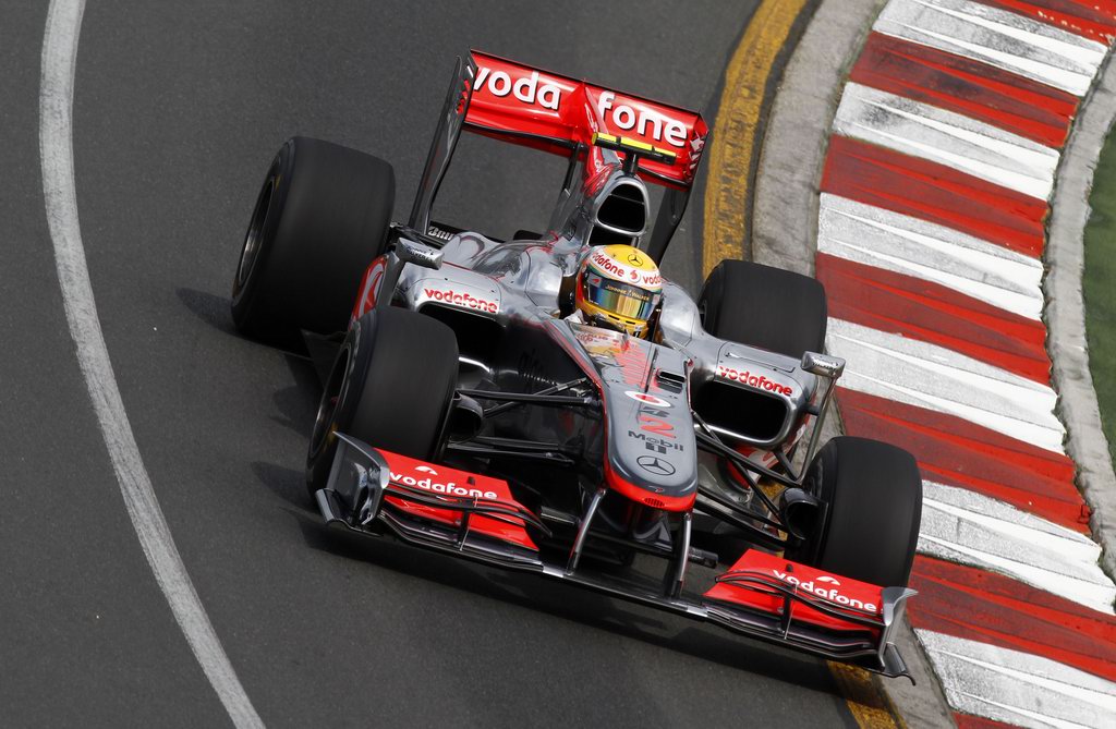 GP Australia - Qualifiche e Prove Libere 3